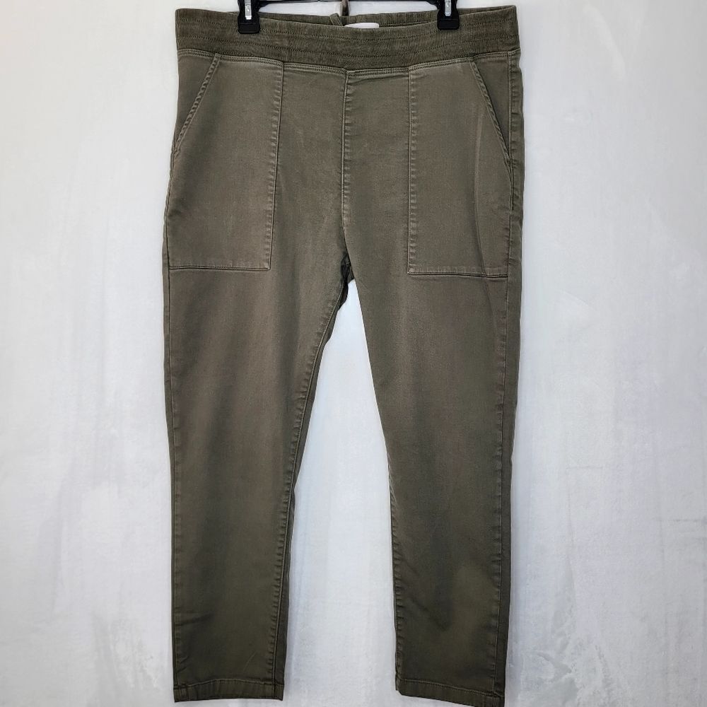 ‎DU/ER Crop Sweatpants